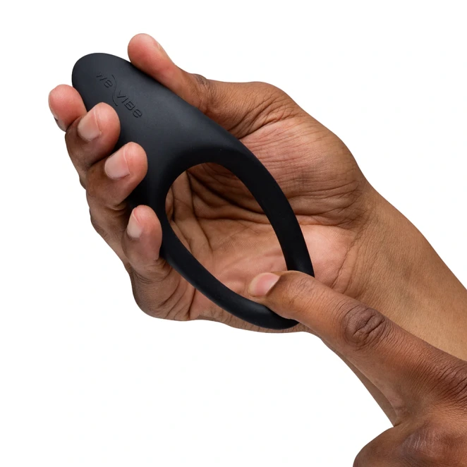 We-Vibe Verge 2 App Controlled Vibrating Perineum Stimulator