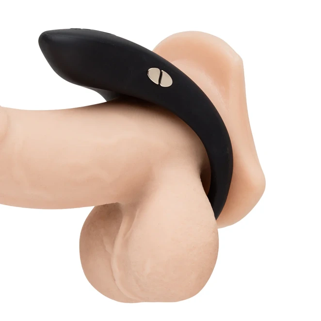 We-Vibe Verge 2 App Controlled Vibrating Perineum Stimulator