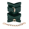 Sportsheets Indica Cutout Cuffs