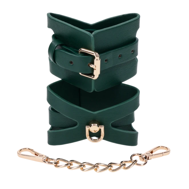 Sportsheets Indica Cutout Cuffs