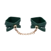 Sportsheets Indica Cutout Cuffs