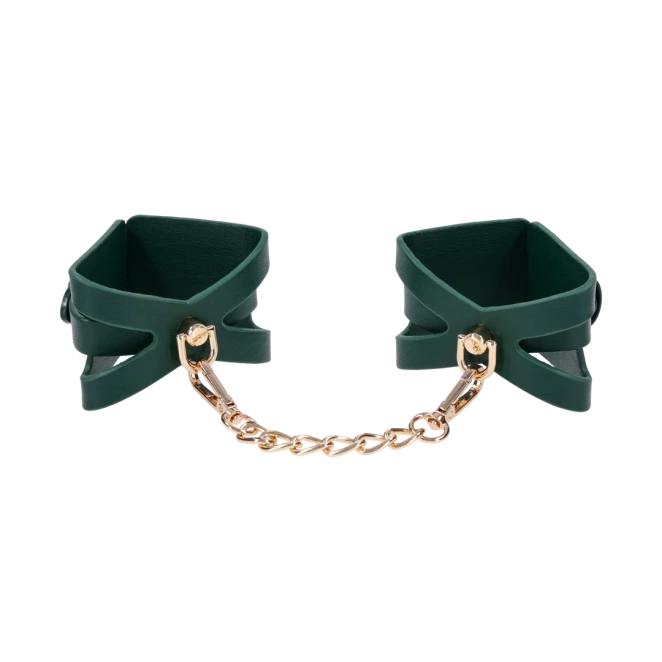 Sportsheets Indica Cutout Cuffs
