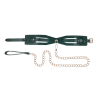 Sportsheets Indica Cutout Collar and Leash