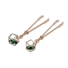 Sportsheets Indica Crystal Nipple Clips