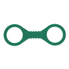 Sportsheets Indica Small Silicone Cuffs
