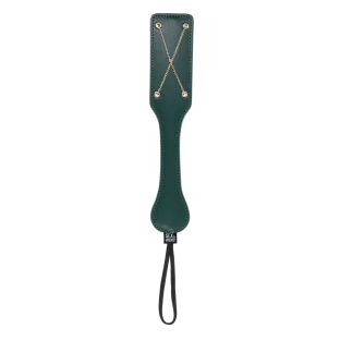 Sportsheets Indica Chain Impressions Paddle
