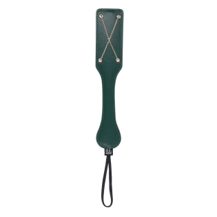 Sportsheets Indica Chain Impressions Paddle