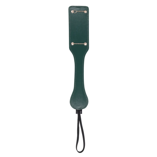 Sportsheets Indica Chain Impressions Paddle