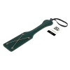 Sportsheets Indica Chain Impressions Paddle