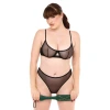 Sportsheets Indica Chain Impressions Paddle