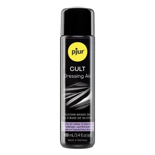 pjur CULT Dressing Aid 3.3 fl oz