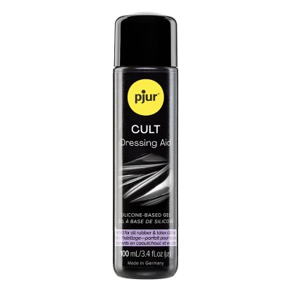 pjur CULT Dressing Aid 3.3 fl oz
