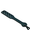 SEI MIO Studdy Hard Punishment Paddle with Studs