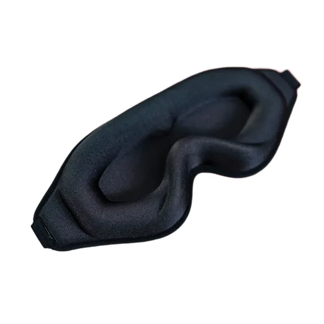 SEI MIO Total Eclipse Deluxe Blackout Mask