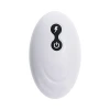6.5 Inch Gender X Imaginary Friend Remote Controlled Vibrating Fantasy Dildo