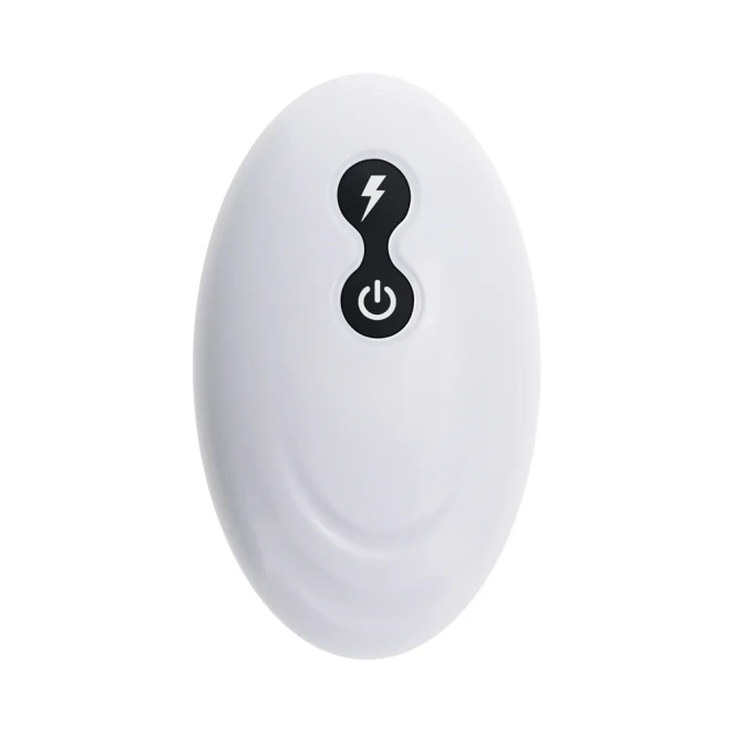 6.5 Inch Gender X Imaginary Friend Remote Controlled Vibrating Fantasy Dildo