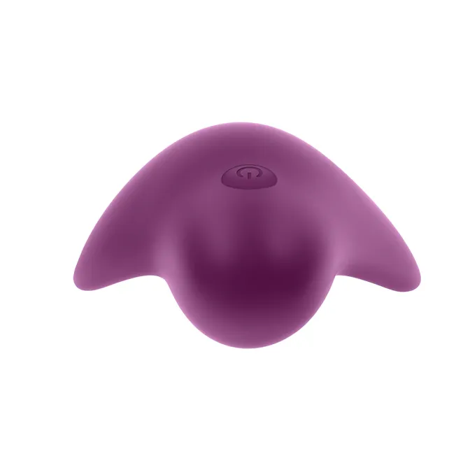 Gender X BJ Buddy Burgundy