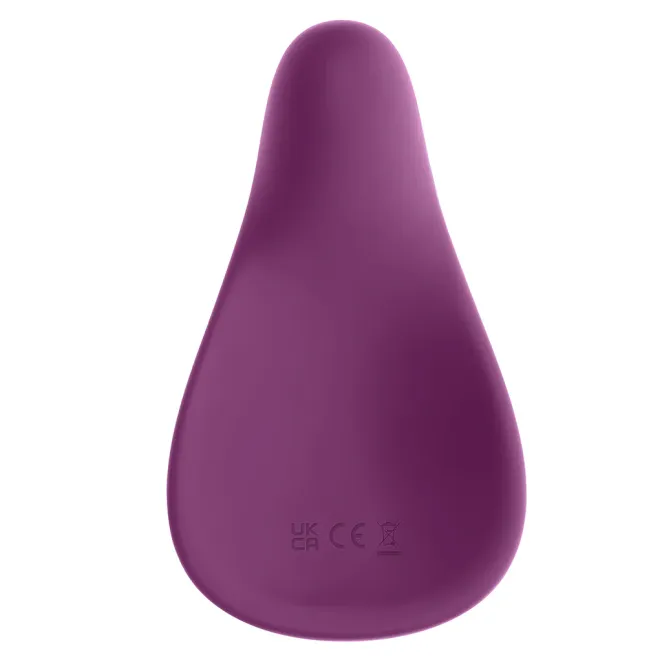 Gender X BJ Buddy Burgundy