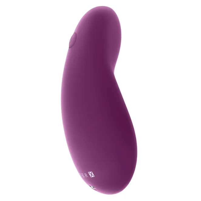 Gender X BJ Buddy Burgundy