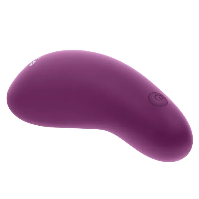 Gender X BJ Buddy Burgundy