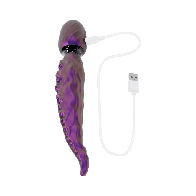 Gender X Into The Deep Fantasy Wand Vibrator