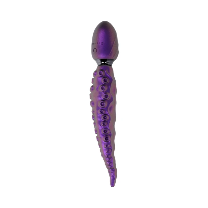 Gender X Into The Deep Fantasy Wand Vibrator