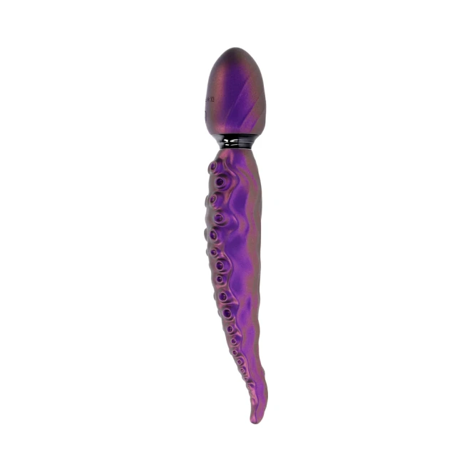 Gender X Into The Deep Fantasy Wand Vibrator