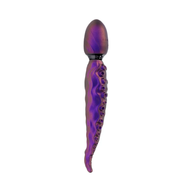 Gender X Into The Deep Fantasy Wand Vibrator