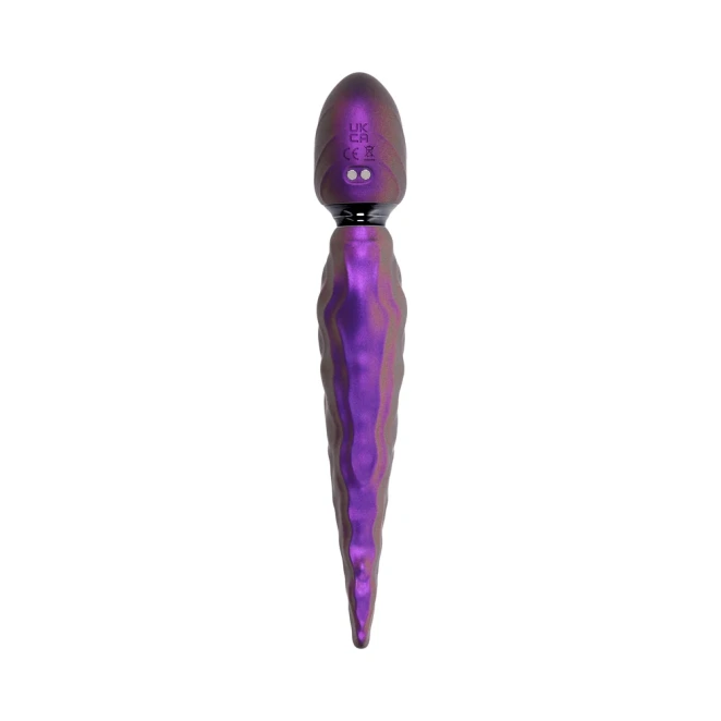 Gender X Into The Deep Fantasy Wand Vibrator