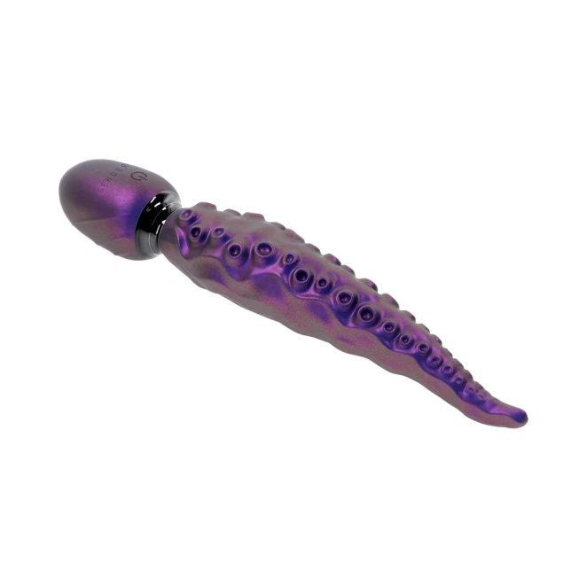 Gender X Into The Deep Fantasy Wand Vibrator