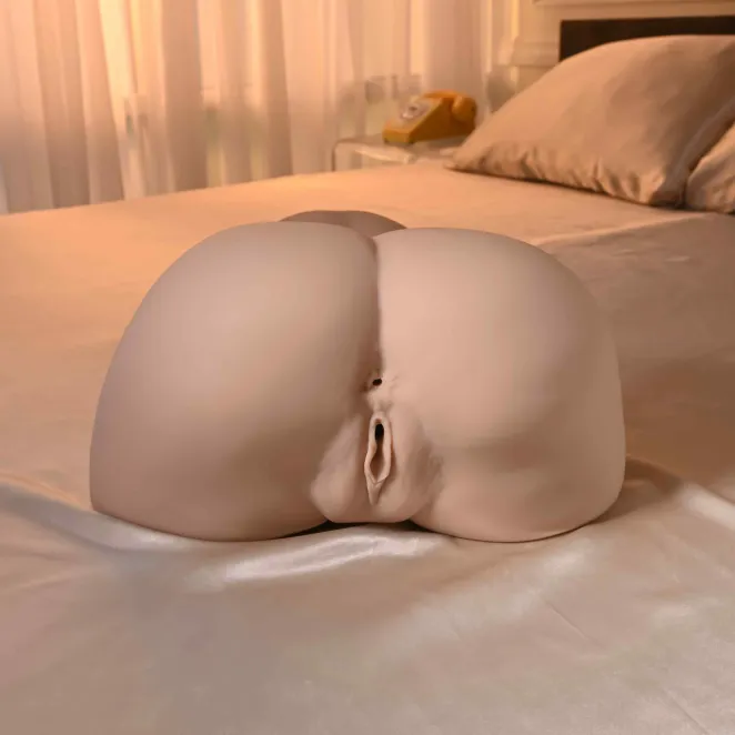 Zero Tolerance Squirt For Me XL Riley Reid Movie & Realistic Squirting Stroker