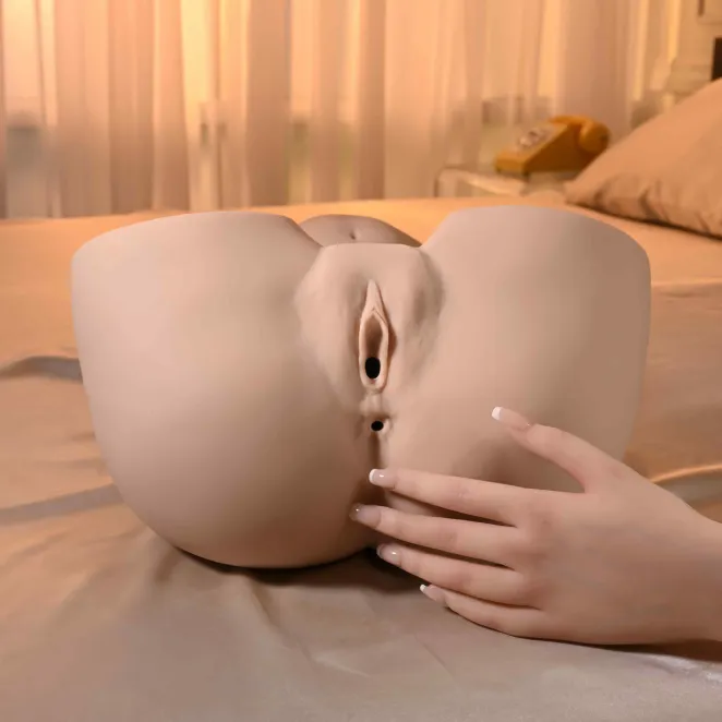 Zero Tolerance Squirt For Me XL Riley Reid Movie & Realistic Squirting Stroker