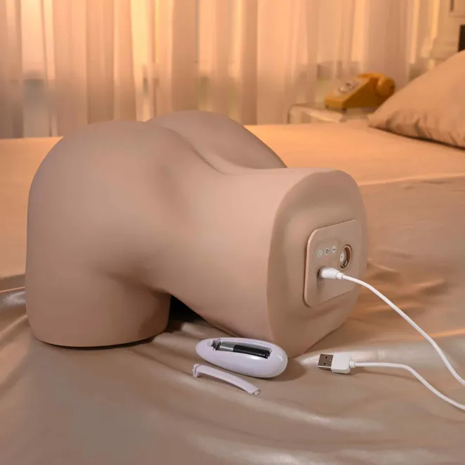 Zero Tolerance Squirt For Me XL Riley Reid Movie & Realistic Squirting Stroker