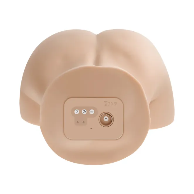 Zero Tolerance Squirt For Me XL Riley Reid Movie & Realistic Squirting Stroker