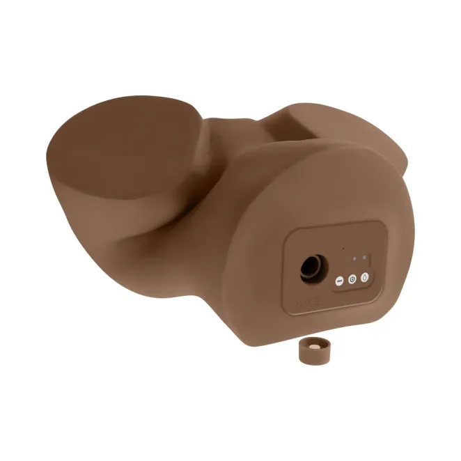 Zero Tolerance Skyler Nicole XL Squirting Pussy and Ass Masturbator Vibrating Automatic Stroker