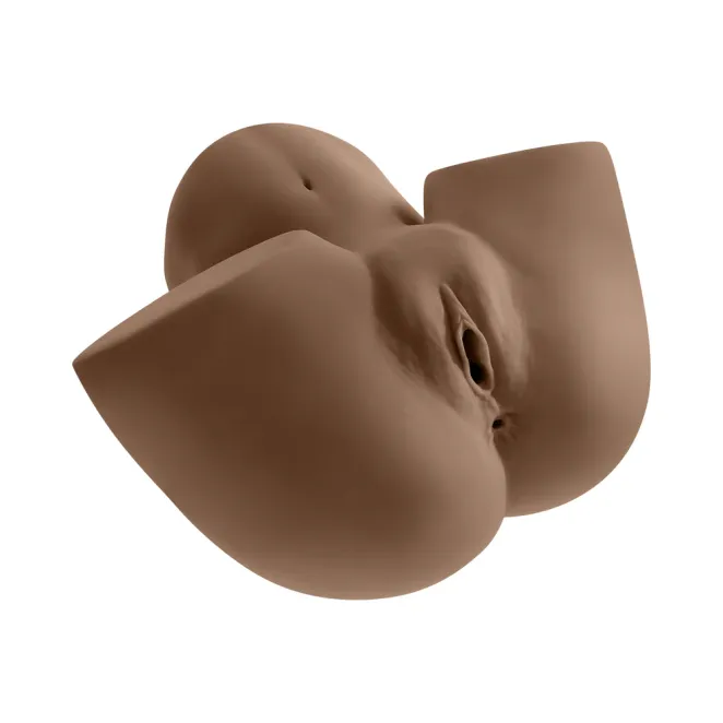 Zero Tolerance Skyler Nicole XL Squirting Pussy and Ass Masturbator Vibrating Automatic Stroker