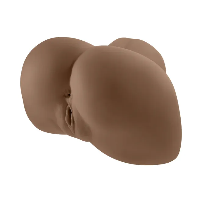 Zero Tolerance Skyler Nicole XL Squirting Pussy and Ass Masturbator Vibrating Automatic Stroker