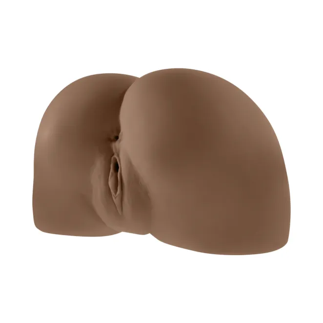 Zero Tolerance Skyler Nicole XL Squirting Pussy and Ass Masturbator Vibrating Automatic Stroker