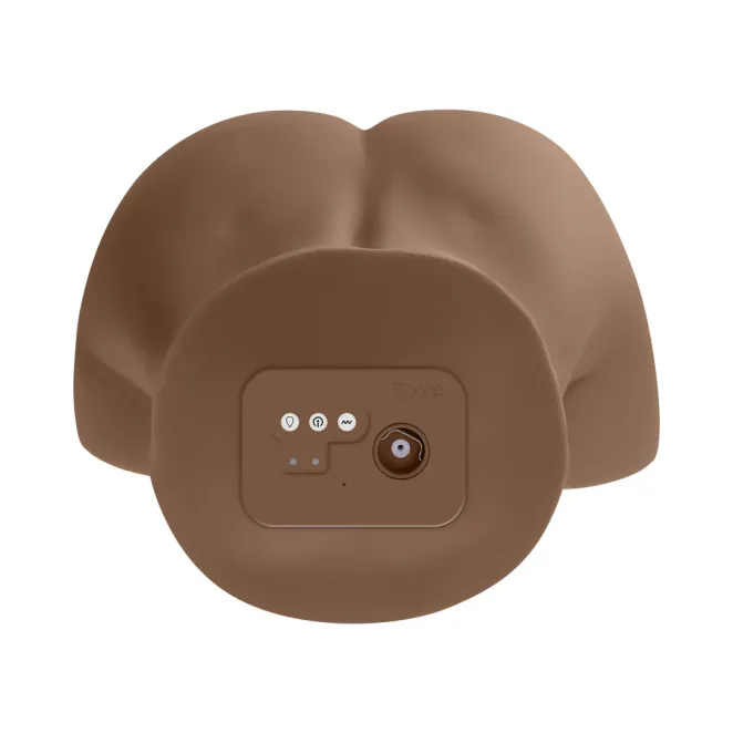 Zero Tolerance Skyler Nicole XL Squirting Pussy and Ass Masturbator Vibrating Automatic Stroker