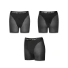 Strap-On-Me Halo Cyclist Classic Harness