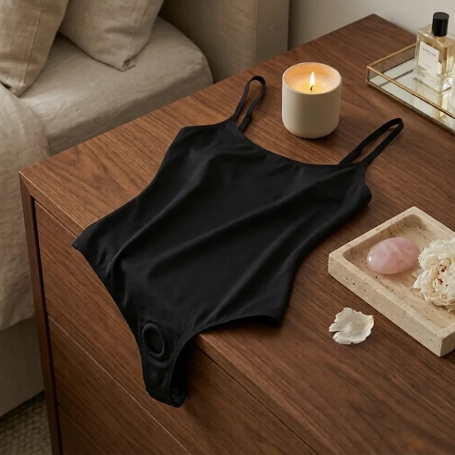 Strap-On-Me Body Signature Harness