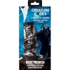 Creature Cocks Night Prowler Squirting Silicone Penis Extender