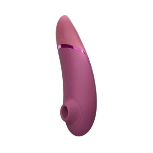 Womanizer Next Clitoral Suction Stimulator Pink