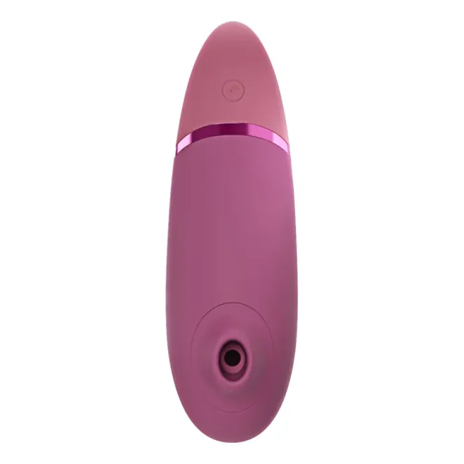 Womanizer Next Clitoral Suction Stimulator Pink