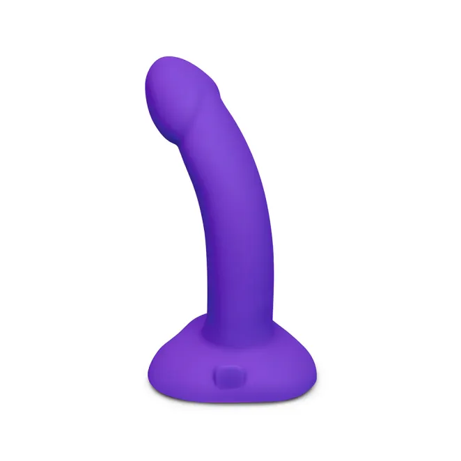 b-Vibe Vibrating Silicone Pegging Kit (5 piece)