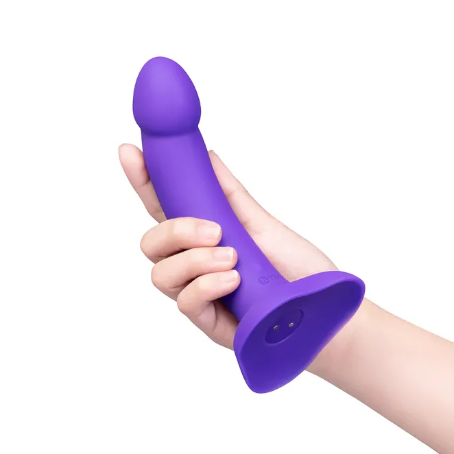 b-Vibe Vibrating Silicone Pegging Kit (5 piece)