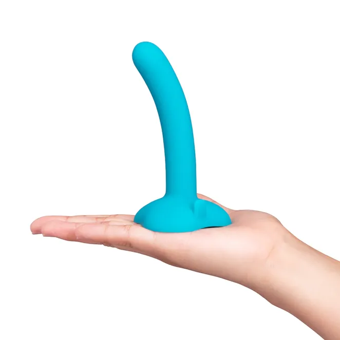 b-Vibe Strap-It-On Anal Training Kit (8 Piece)