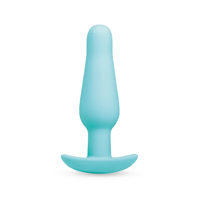 b-Vibe Strap-It-On Anal Training Kit (8 Piece)