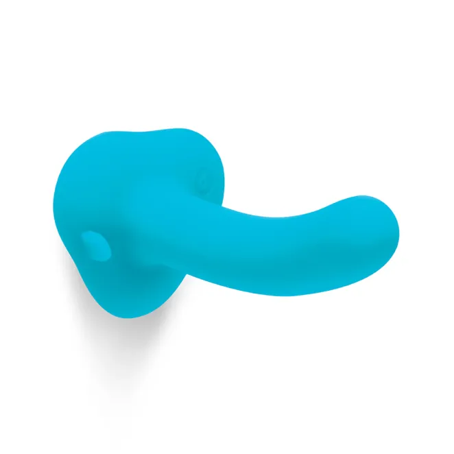 b-Vibe Strap-It-On Anal Training Kit (8 Piece)