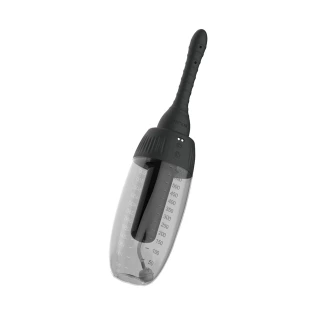 Nexus Automatic Rotating Remote-Controlled Anal Douche